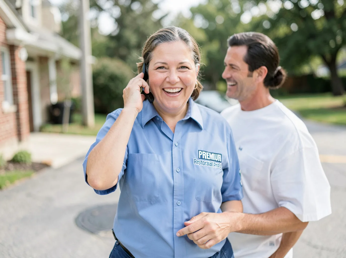 Water Damage Restoration Alexis, IL FAQs